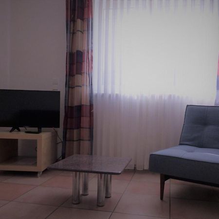 Ferienwohnung-Sanwald Friedrichshafen Bagian luar foto
