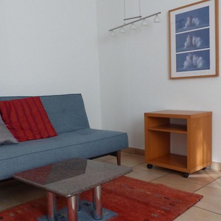 Ferienwohnung-Sanwald Friedrichshafen Bagian luar foto