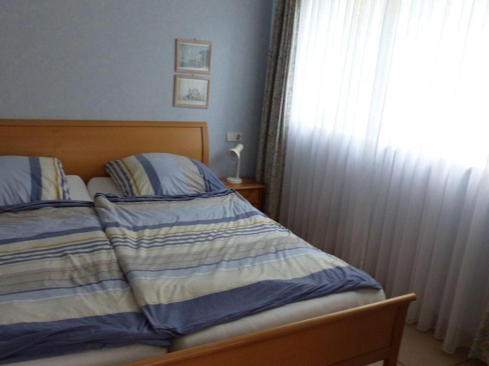 Ferienwohnung-Sanwald Friedrichshafen Bagian luar foto