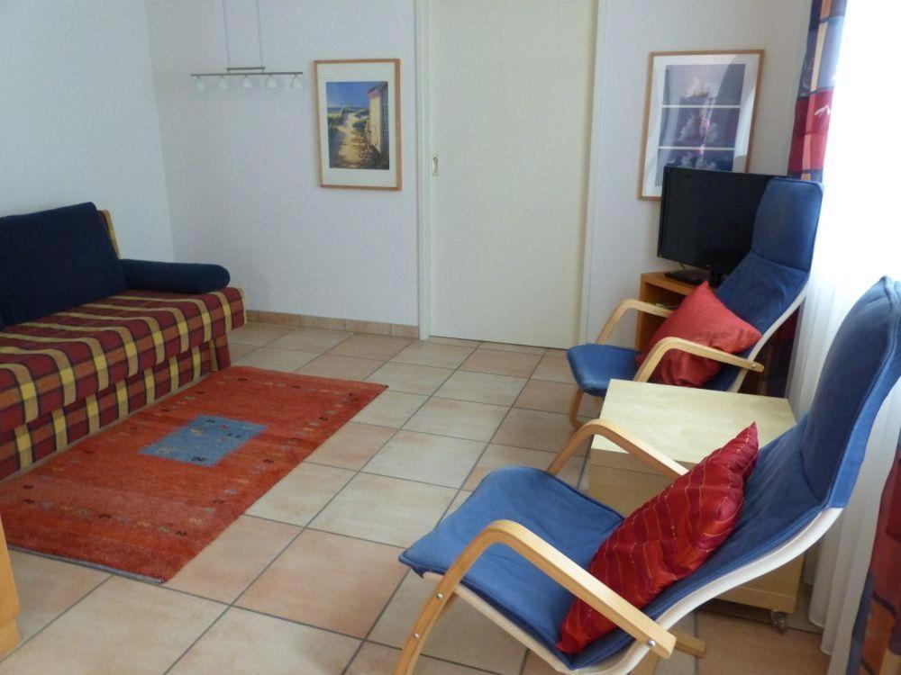 Ferienwohnung-Sanwald Friedrichshafen Bagian luar foto