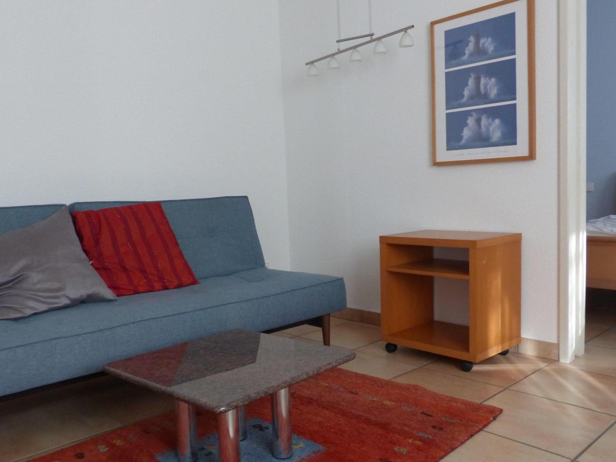 Ferienwohnung-Sanwald Friedrichshafen Bagian luar foto